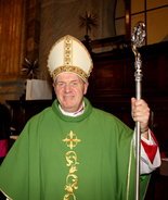 archbishop joseph tobin